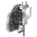 Moduł manipulatora HSW - Festo