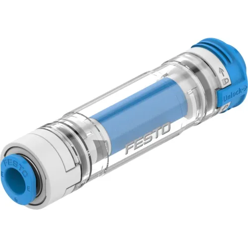 Filtr in-line OAFA - Festo