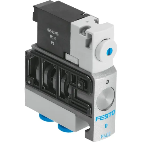 Elektrozawór CPVSC1 - Festo