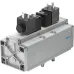 Elektrozawór JMDH - Festo