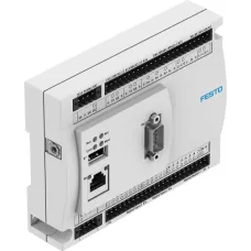 Sterownik CECC - Festo