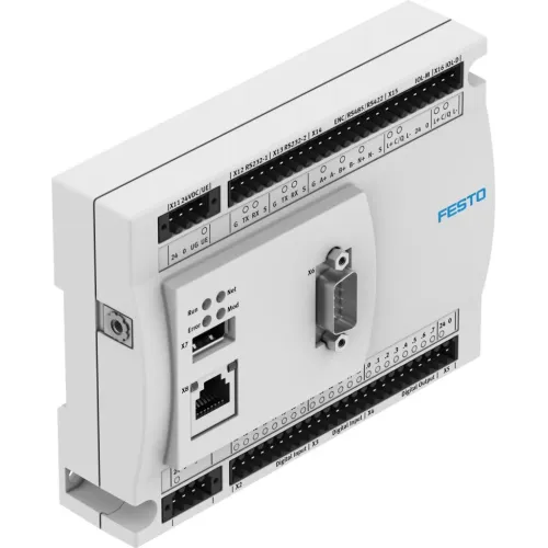 Sterownik CECC - Festo