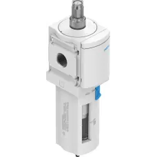 Filtr bardzo dokładny MS6N-LFM - Festo