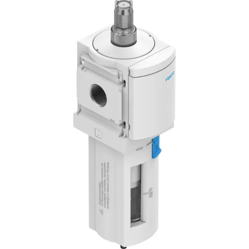 Filtr bardzo dokładny MS6N-LFM - Festo