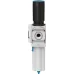 Filtr-regulator ciśnienia MS6-LFR - Festo