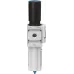 Filtr-regulator ciśnienia MS6-LFR - Festo