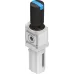 Filtr-regulator ciśnienia MS6-LFR - Festo