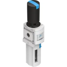 Filtr-regulator ciśnienia MS6-LFR - Festo