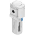 Filtr z węglem aktywnym MS6-LFX - Festo