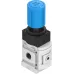 Precyzyjny regulator ciśnienia MS6-LRP - Festo