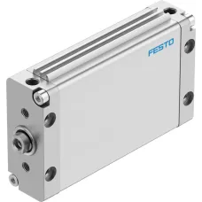 Siłownik płaski DZF - Festo