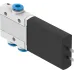 Elektrozawór MHE2 - Festo