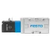 Elektrozawór MVH - Festo