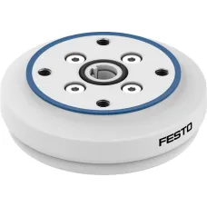 Komponenty montażowe do chwytaków Soft HAMA - Festo