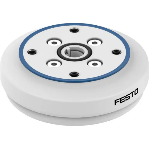 Komponenty montażowe do chwytaków Soft HAMA - Festo