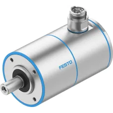 Silnik serwo EMMH - Festo