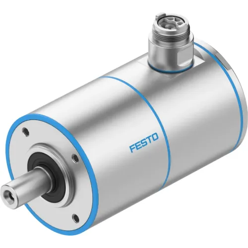 Silnik serwo EMMH - Festo