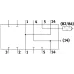 Płyta regulatora VABF - Festo