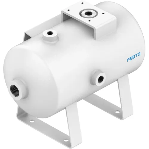 Zbiornik sprężonego powietrza ARVA - Festo