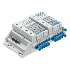 Wyspa zaworowa MPA-L - Festo