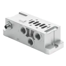 Płyta przyłączeniowa VABS - Festo