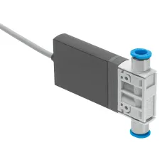 Elektrozawór MHJ10 - Festo