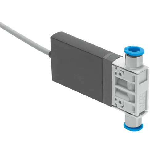 Elektrozawór MHJ10 - Festo