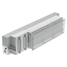 Wyspa zaworowa VTOC - Festo