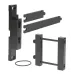 Płyta przyłączeniowa-SET MS9 - Festo