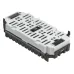 Blok łączący CPX-M - Festo