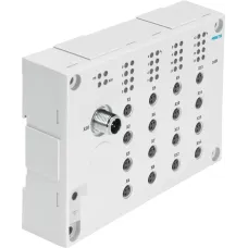 Moduł wejść CTSL - Festo