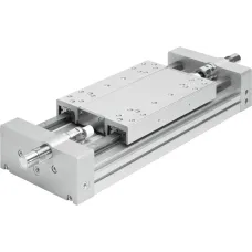Napęd liniowy DGC-HD - Festo