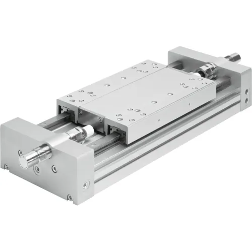 Napęd liniowy DGC-HD - Festo