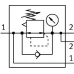 Regulator ciśnienia MS6-LRB - Festo