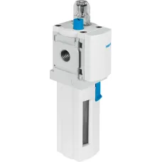 Zawór załączający MS4N - Festo