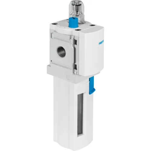 Zawór załączający MS4N - Festo