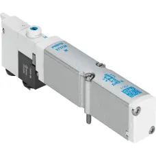 Elektrozawór VMPA14 - Festo
