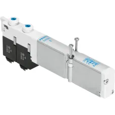Elektrozawór VMPA1 - Festo