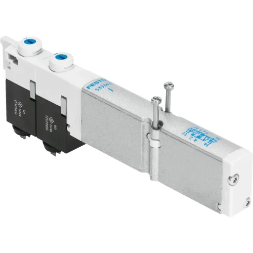 Elektrozawór VMPA1 - Festo