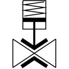 Zawór zaciskowy VZQH - Festo