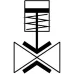 Zawór zaciskowy VZQA - Festo