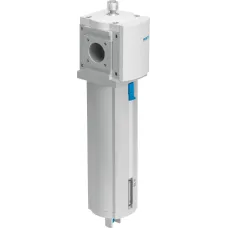 Filtr dokładny MS9-LFM - Festo