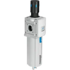 Filtr-regulator ciśnienia MS9-LFR - Festo