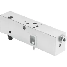 Płyta regulatora VABF - Festo