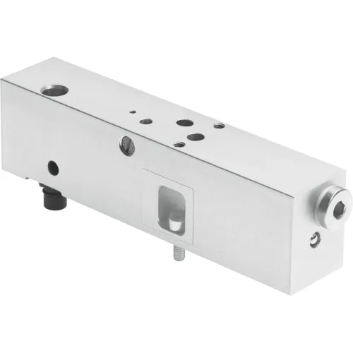 Płyta regulatora VABF - Festo