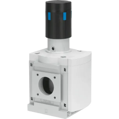 Regulator ciśnienia MS9-LR - Festo