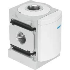 Moduł rozgałęziający MS4-FRM - Festo
