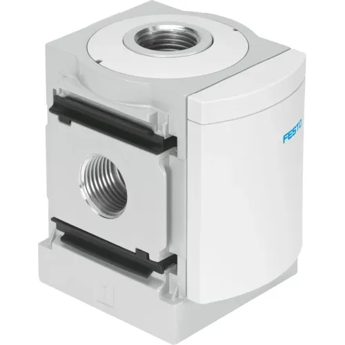 Moduł rozgałęziający MS4-FRM - Festo