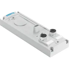 Elektryczna płyta przyłączeniowa CAPC - Festo