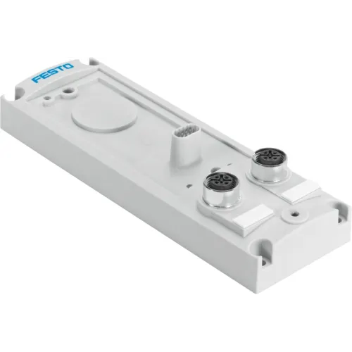 Elektryczna płyta przyłączeniowa CAPC - Festo